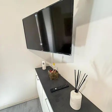 A 3 Minuti Dalla Linea Gialla Repubblica Apartmán Milán