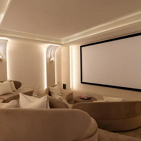 Dimora Luxury Centro Διαμέρισμα