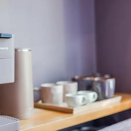 The Aura - Porta Romana * Milán