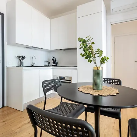 Piceno Apartment *