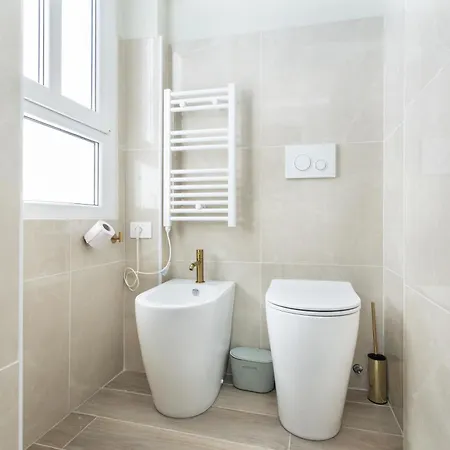 شقة Magnoliaapartments - 12 Orti Center *