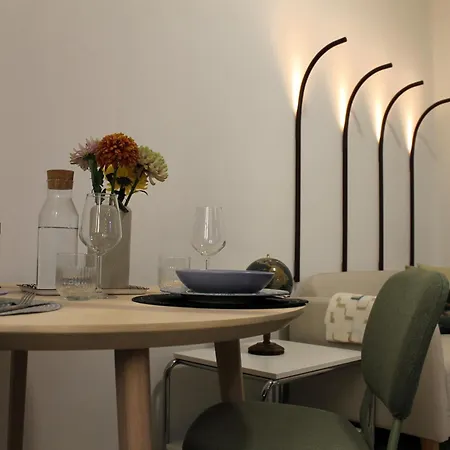 דירה Yr Cenisio - Near Metro & San Siro Stadium *