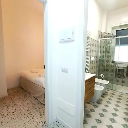 Yr Cenisio - Near Metro & San Siro Stadium מילאנו