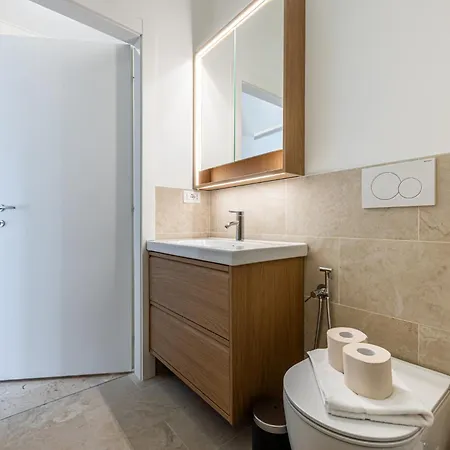 Porta Venezia - Piave Cozy Milán