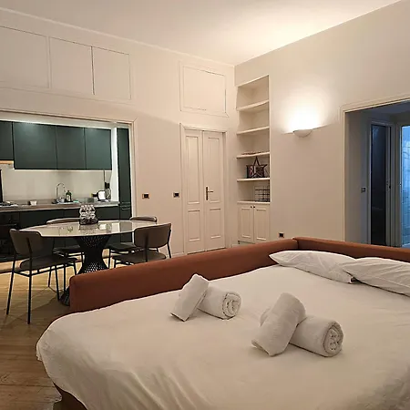 Yr - Duca D'aosta Mediolan