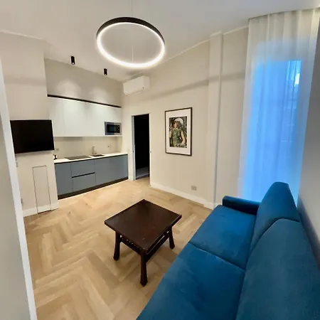 Italianstayrentals Porta Vittoria
