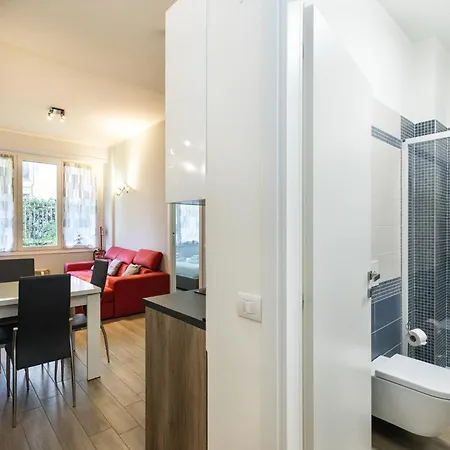 Apartment Magnolia - 18c Visconti Duomo