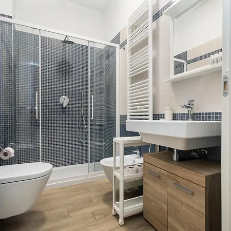 Magnolia - 18c Visconti Duomo