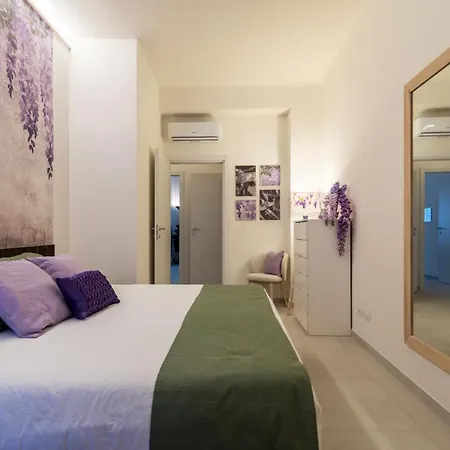 L'altra Casa Di Cri Sul Naviglio Mailand