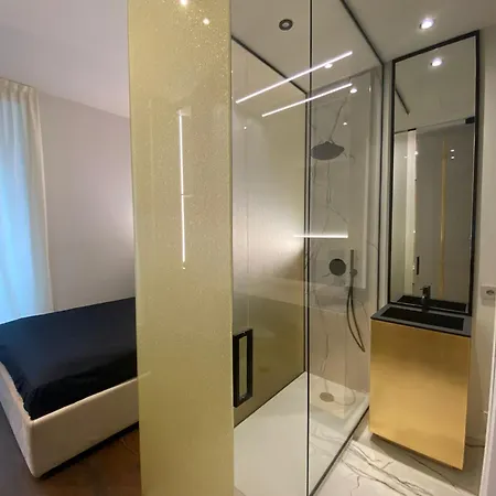 Brera شقة ميلان