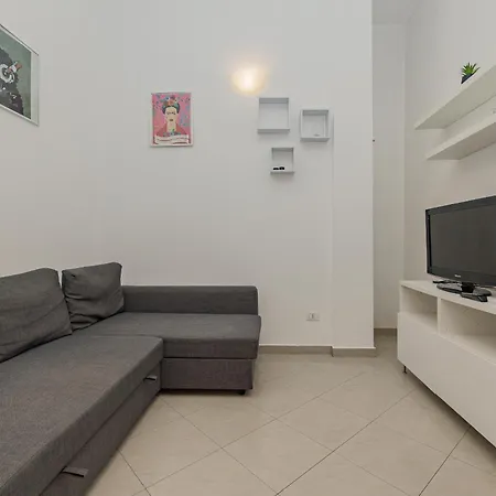 Apartamento Teano Place *