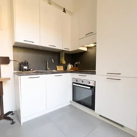 The Collector's - Private Terrace On Navigli * Milan