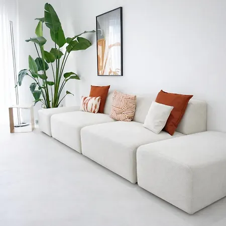 Apartamento Exclusive