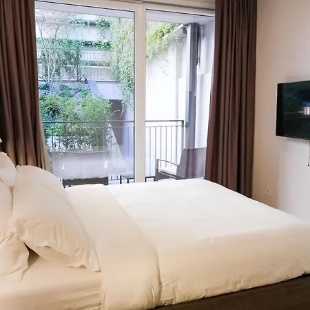 Smart Near Porta Romana Italy Μιλάνο