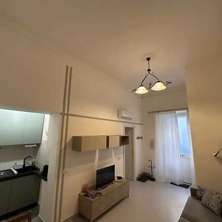 Appartement Harbor In Milaan