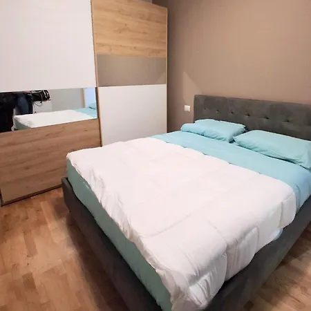 M10 Executive Appartamento Milano