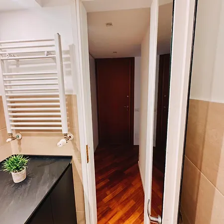 San Marco 1 * Milano