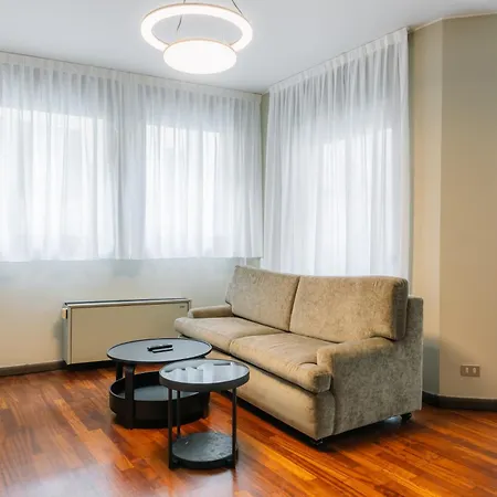 شقة R Quercia House ميلان