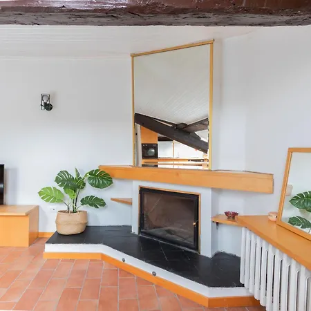 Design In Legno & Atmosfera Calda Bilocale 20m Dai Navigli