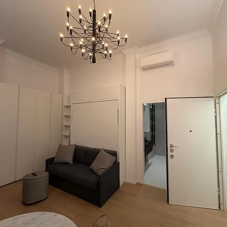 Maisons Via Dei Piatti - Mono Milano