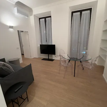 Appartement Maisons Via Dei Piatti - Bilo