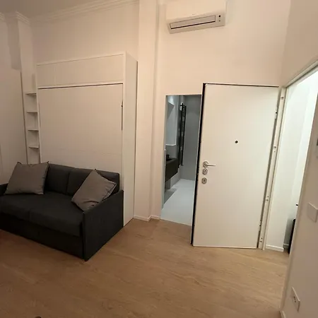 Maisons Via Dei Piatti - Mono Lägenhet Milano