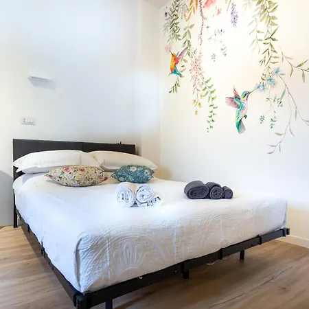 Apartment Casa Colibri