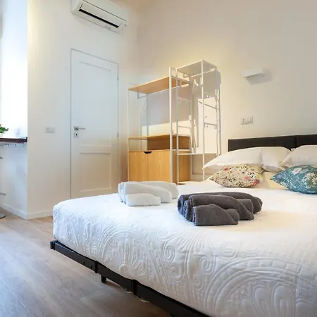 Casa Colibri Apartment