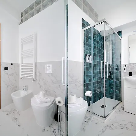 Stayeasy Filzi41 - 2 Bedrooms 2 Baths - Station Apartment *