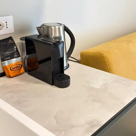 Lejlighed Binario - 3 Min From Station Milano