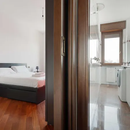 Bocconi Navigli - Comfortable Work&stay 1br *