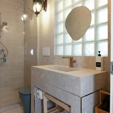 Bosco Royal By Station * Milano