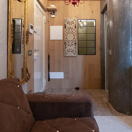 Bosco Royal By Station Appartement Milaan