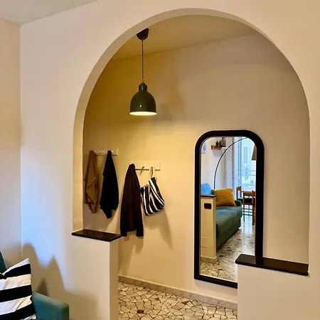 Lägenhet Cozy Navigli House *