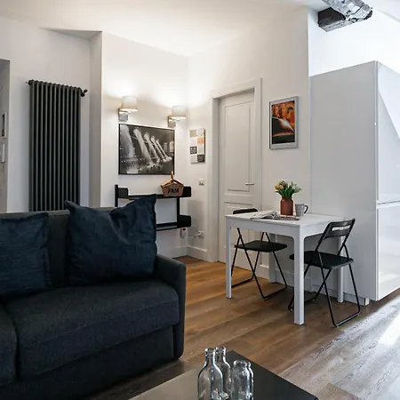 Italianway Comfort - Baiamonti 3 A Milan