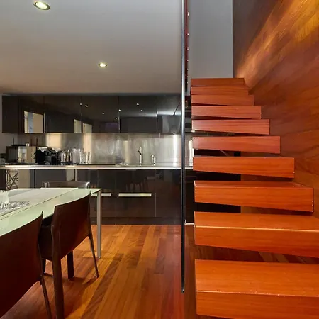Montenapolene Duomo - Luxury Design Penthouse -no Ac- *