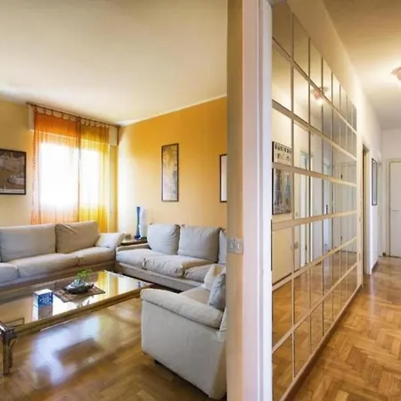In Cagnino Mit Terrasse By Interhome Milano