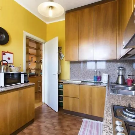 In Cagnino Mit Terrasse By Interhome Mediolan