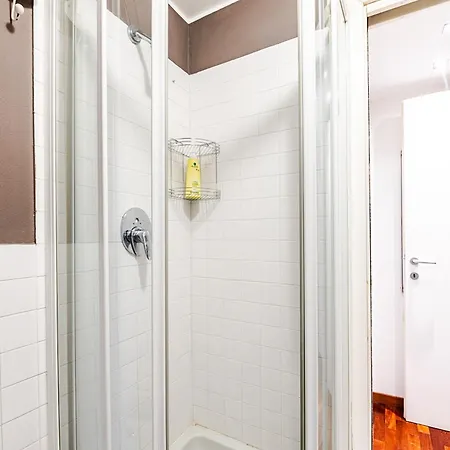 Two-level Ca Granda Apartamento *