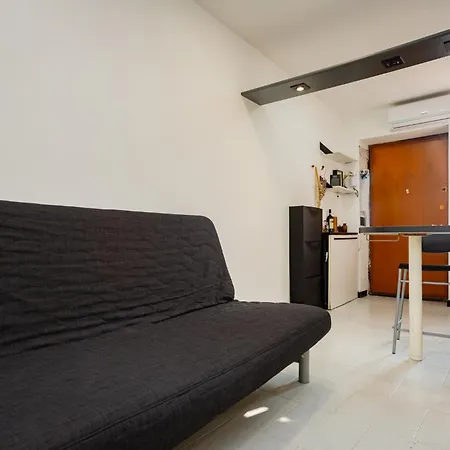 Apartamento Paoli4 Old Soul In The Navigli By Hospity