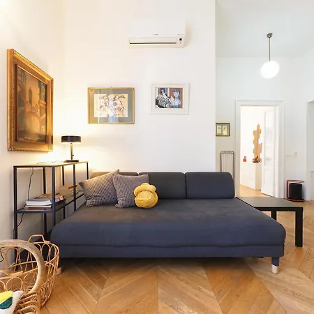 Primopiano - Ponte Seveso