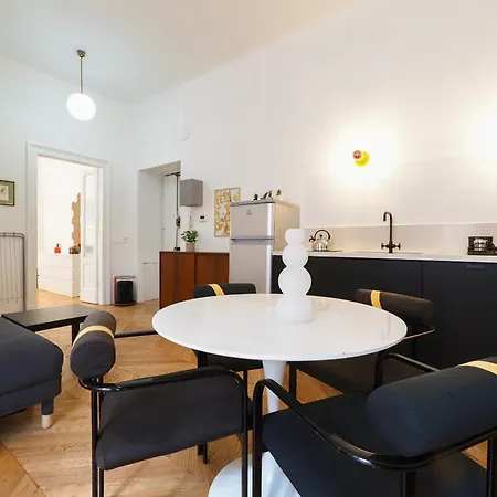 Primopiano - Ponte Seveso * Mediolan