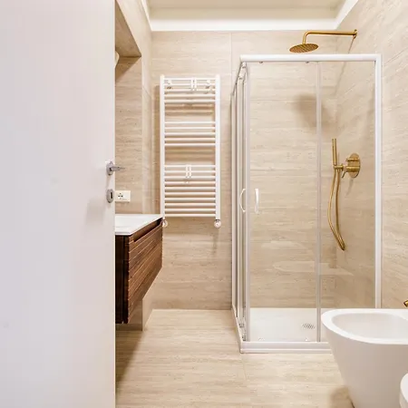 Modern And Strategic 1-br Flat D - Station *