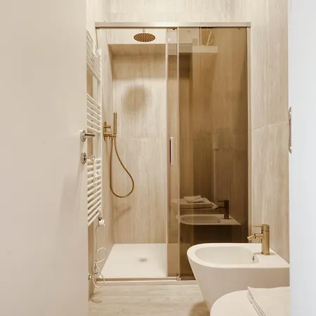 Appartamento Modern And Strategic 1-br Flat C - Station Milano