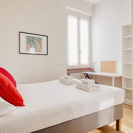 Modern And Strategic 1-br Flat A - Station