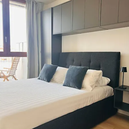 Fifty Eight San Martino Appartement Milan