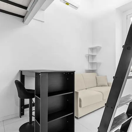 Appartement Porta Venezia - Business In Citta Con Wifi Ultraveloce Milan