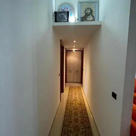 Apartman Osteno House