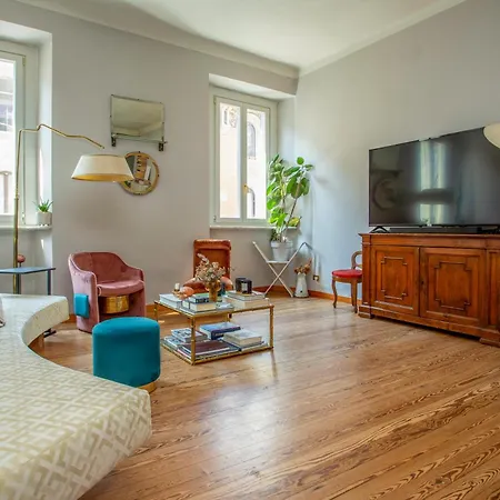Appartamento Centro Di Con Terrazzo Meraviglioso