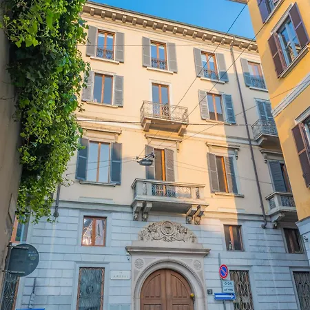 Duomo - New Bright * ミラノ